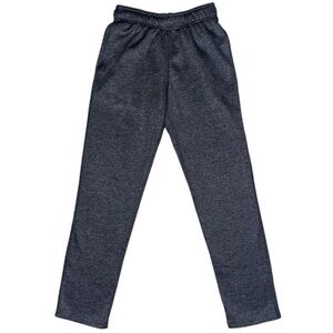 C9 Champion Open Bottom Sweatpants - Heather Black​​​​​​​​​​​​​​​​​​​​​​​​​​